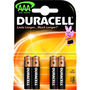 DURACELL-STILO